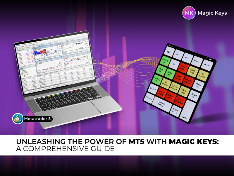 Unleashing the Power of MT5 with Magic Keys: A Comprehensive Guide