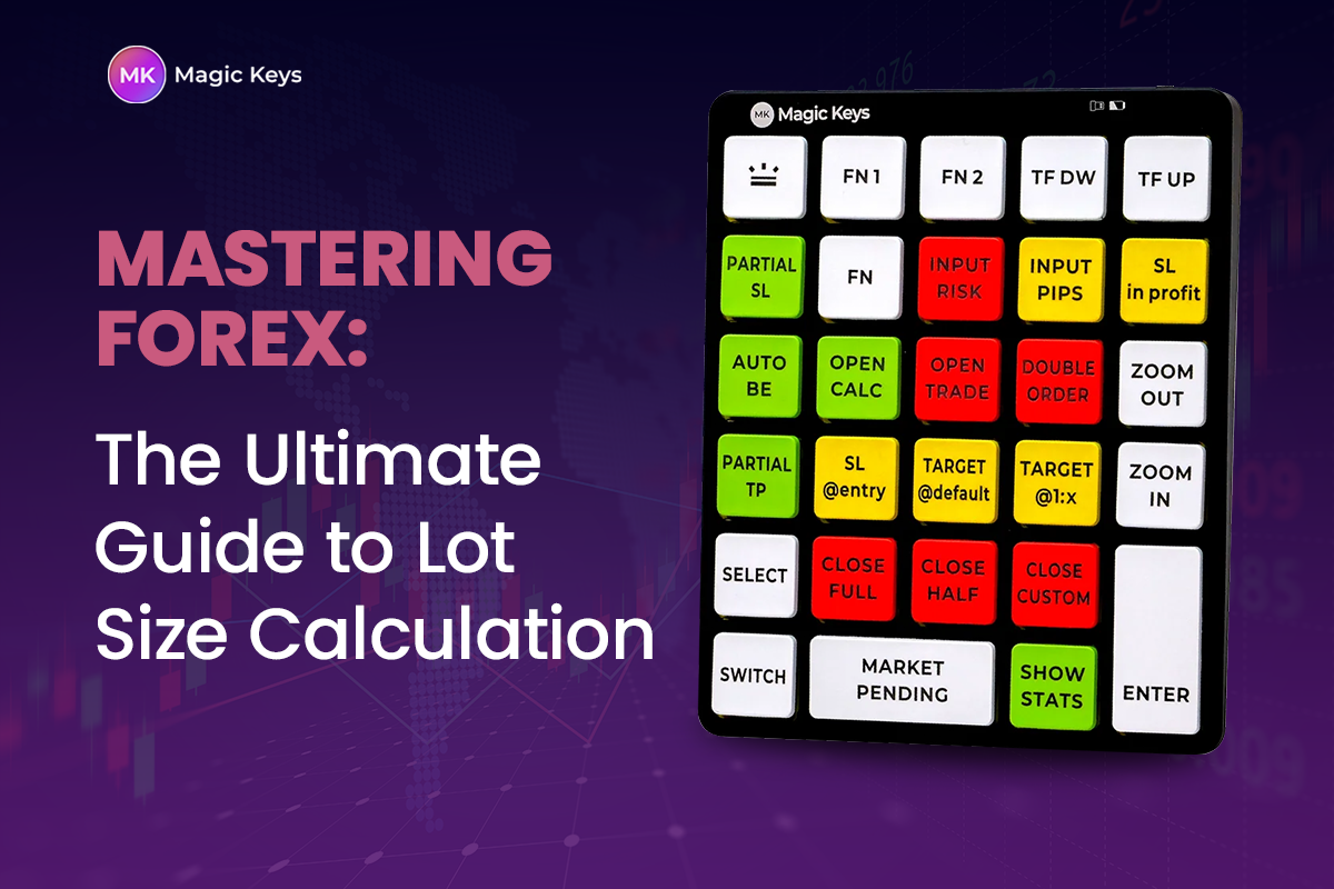 The Ultimate Guide to Lot Size Calculation