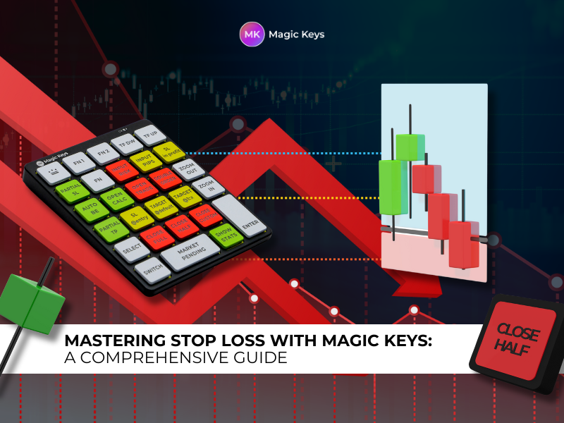 Mastering Stop Loss with Magic Keys: A Comprehensive Guide
