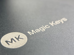 Stand for Magic Keys