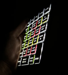 Magic Keys V3
